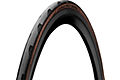 Continental Grand Prix 5000 Road Tyre (Transparent)